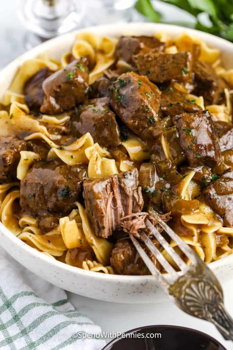 Beef And Noodles Spend With Pennies beef-and-noodles-spend-with-pennies