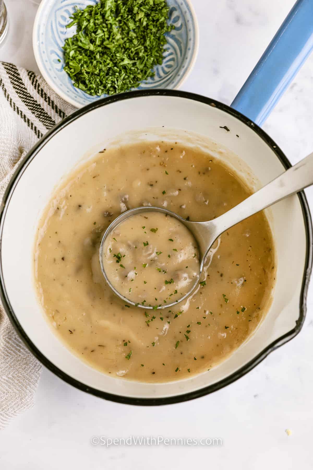 Giblet Gravy Recipe From Scratch Savoring The Good®, 47 OFF