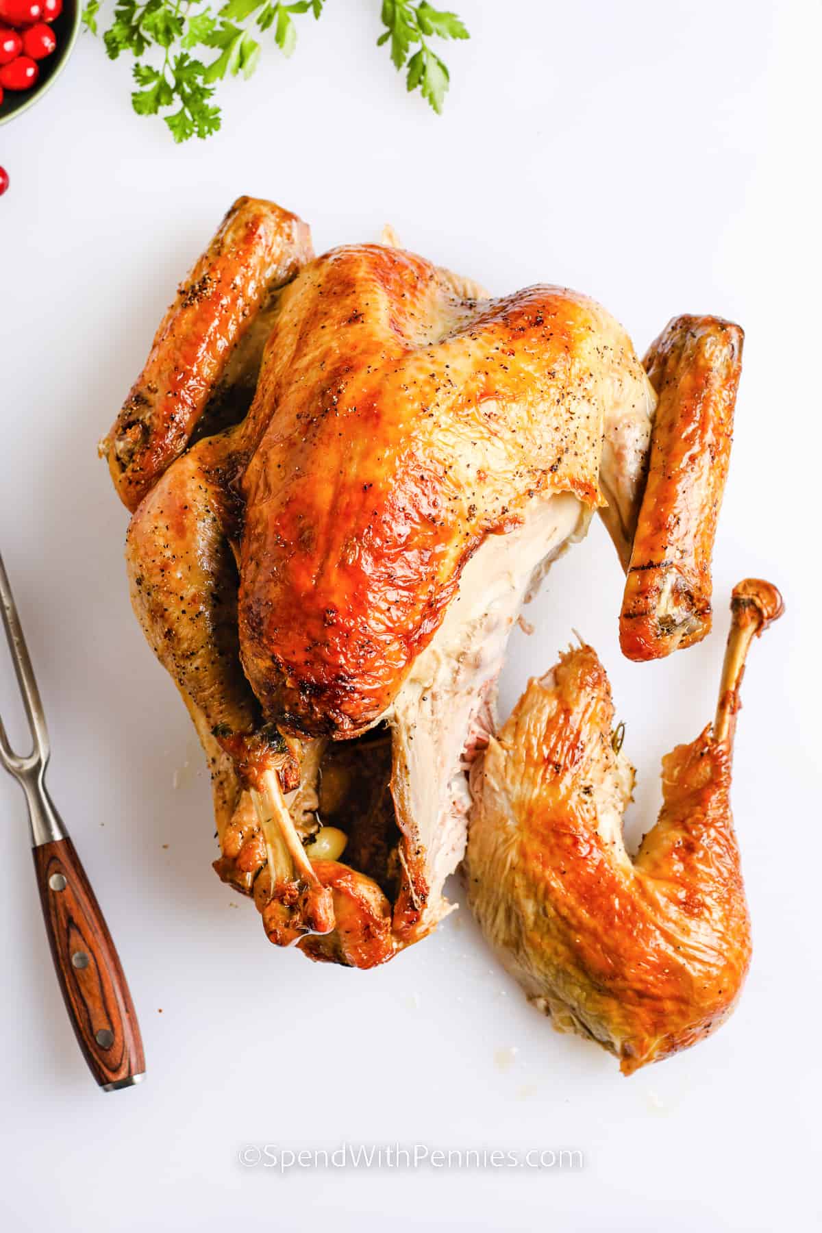 Find out how to Carve a Turkey - DeegitalRays