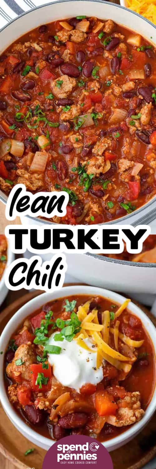 Turkey Chili - 81
