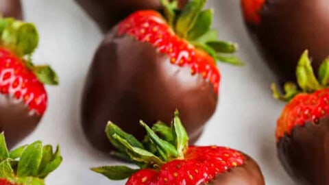 elfbar nachfüll pod läuft aus Easy Chocolate Covered Strawberries