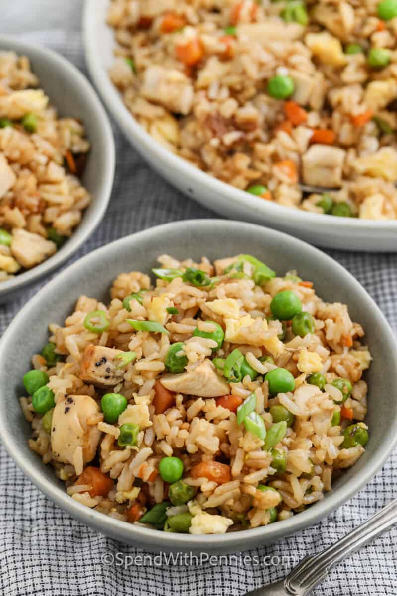 Healthy Recipes Collection - Spend With Pennies