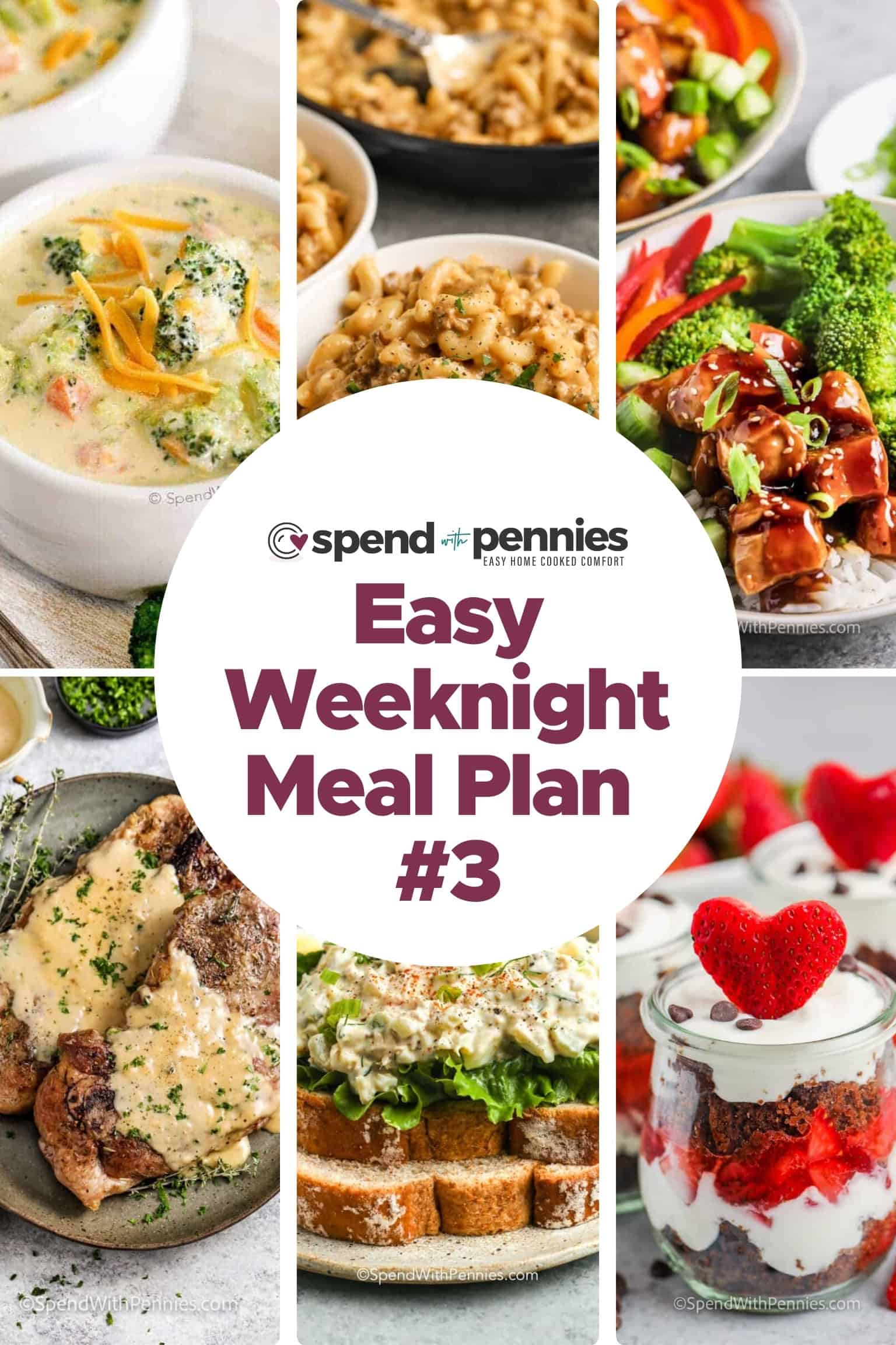 easy-weeknight-meal-plans-collection-spend-with-pennies