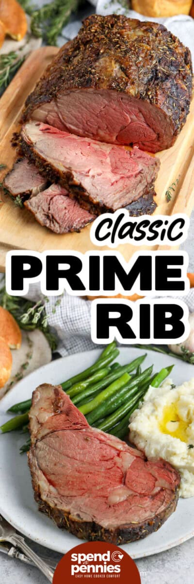 Prims Ribs Prime Rib