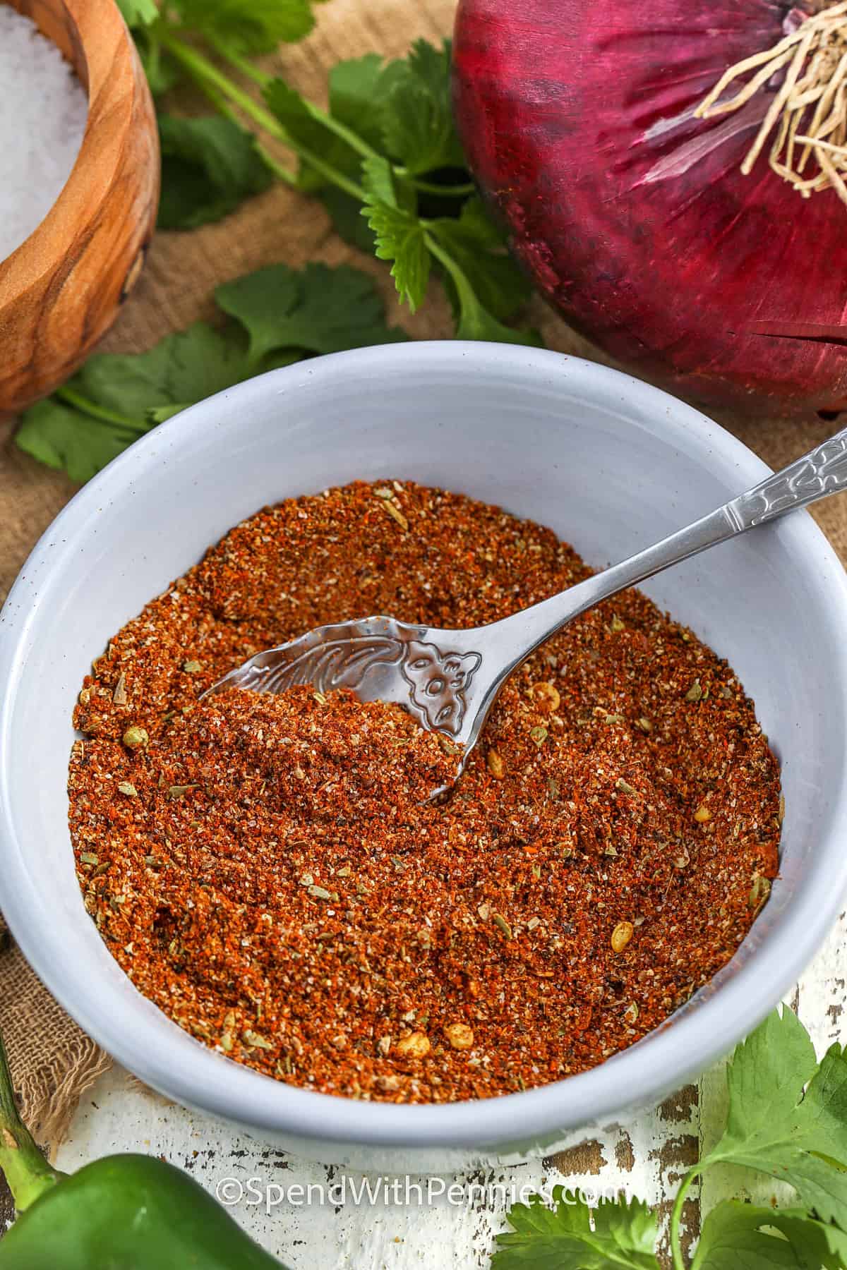 thumbnail image 2 of Low Sodium Taco Seasoning - Harris Teeter 2 of 11