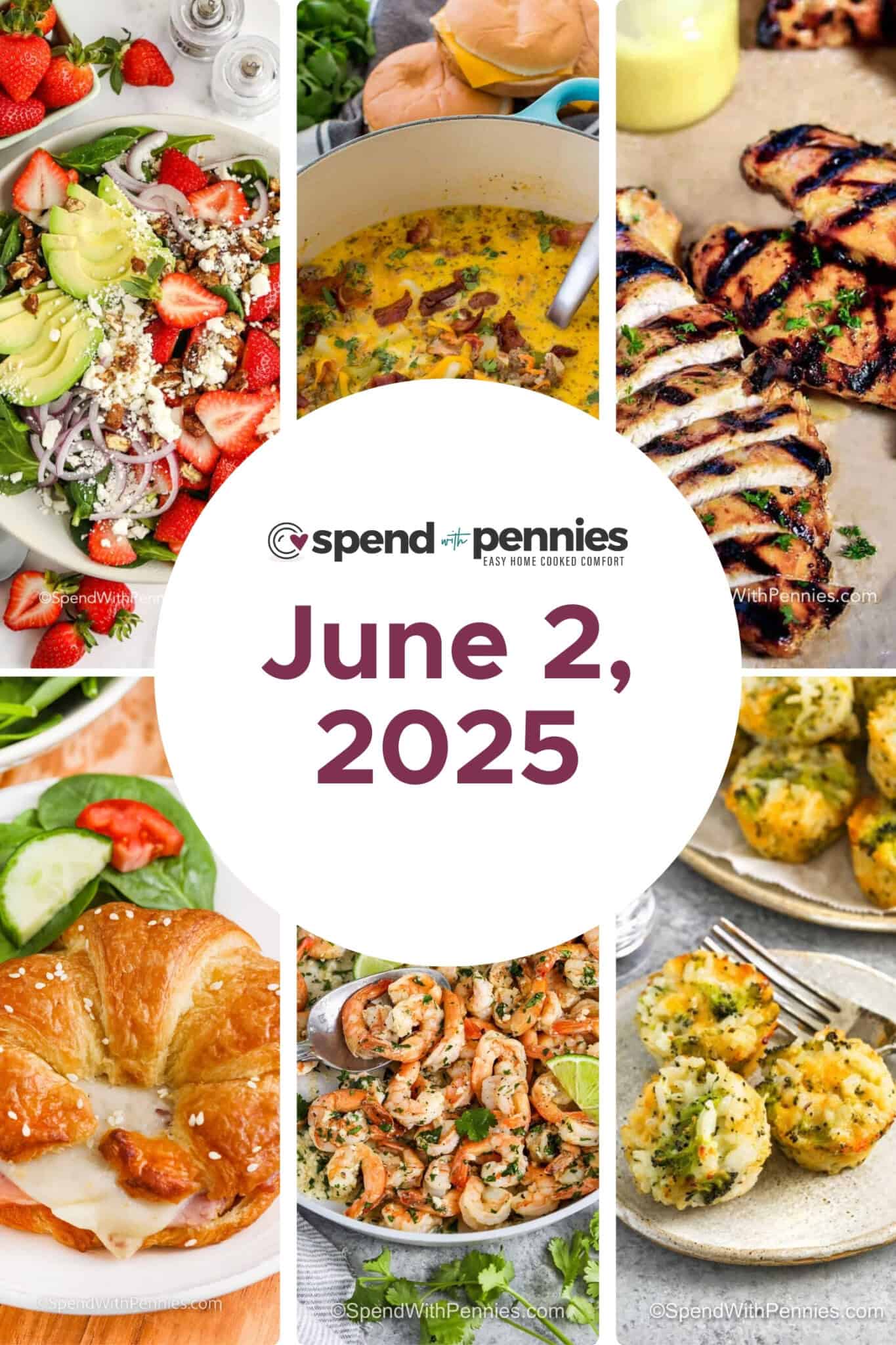 Recipes - Spend With Pennies