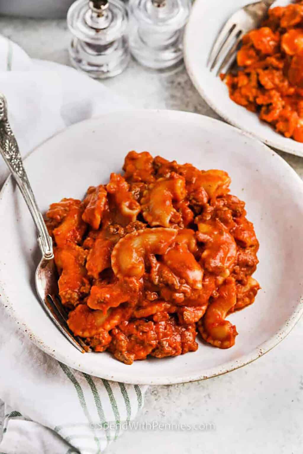 Beefaroni