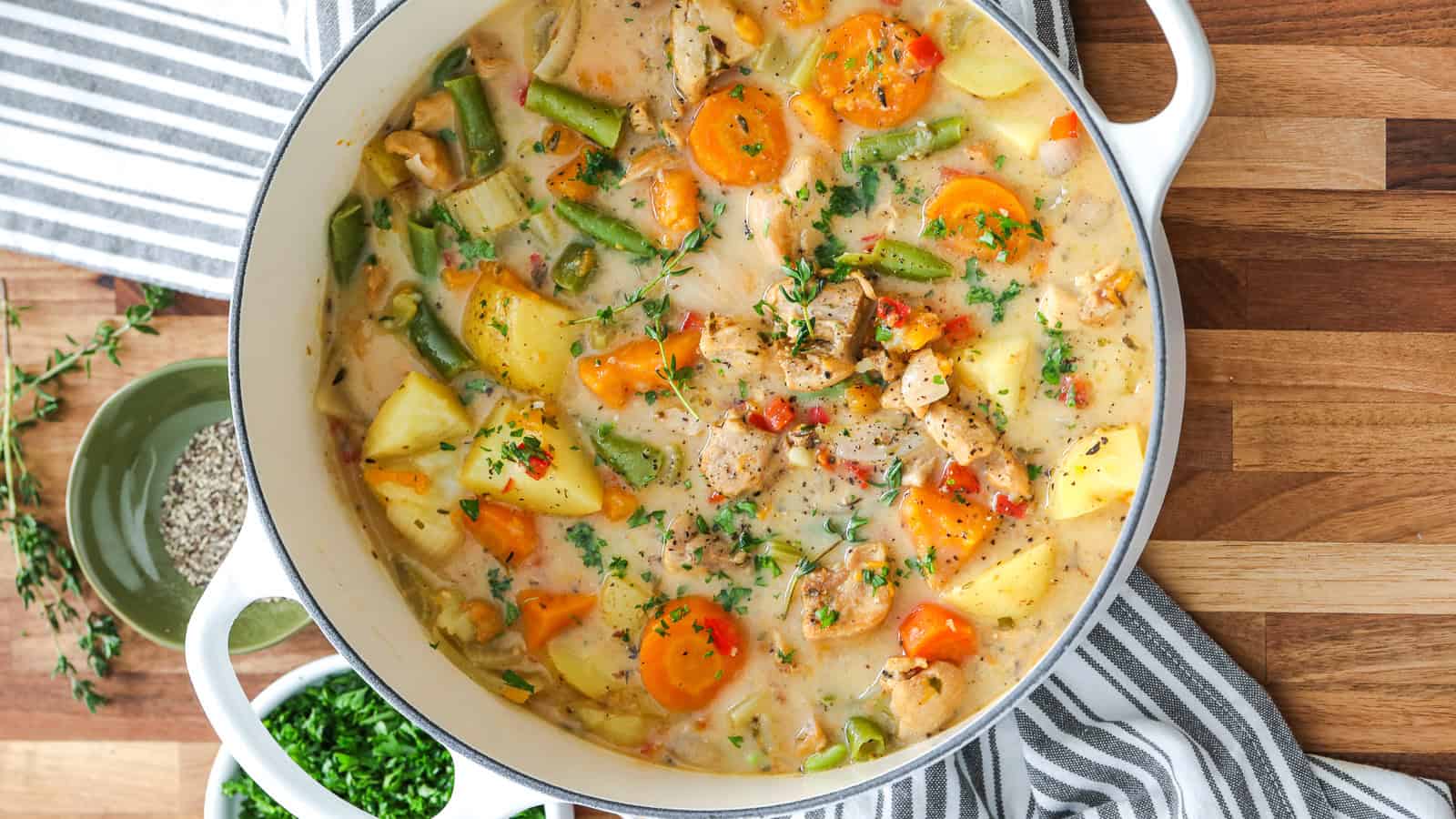 21 Of The Greatest Hen and Vegetable Recipes 21 Of The Greatest Hen and Vegetable Recipes