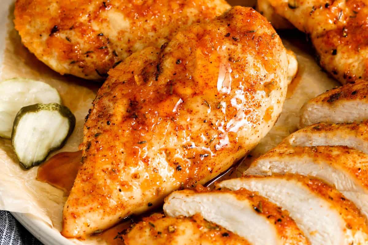 Hot Honey Chicken: Sweet-Heat That Delivers
