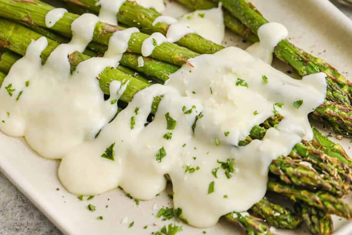 One Pan, Big Garlic Flavor