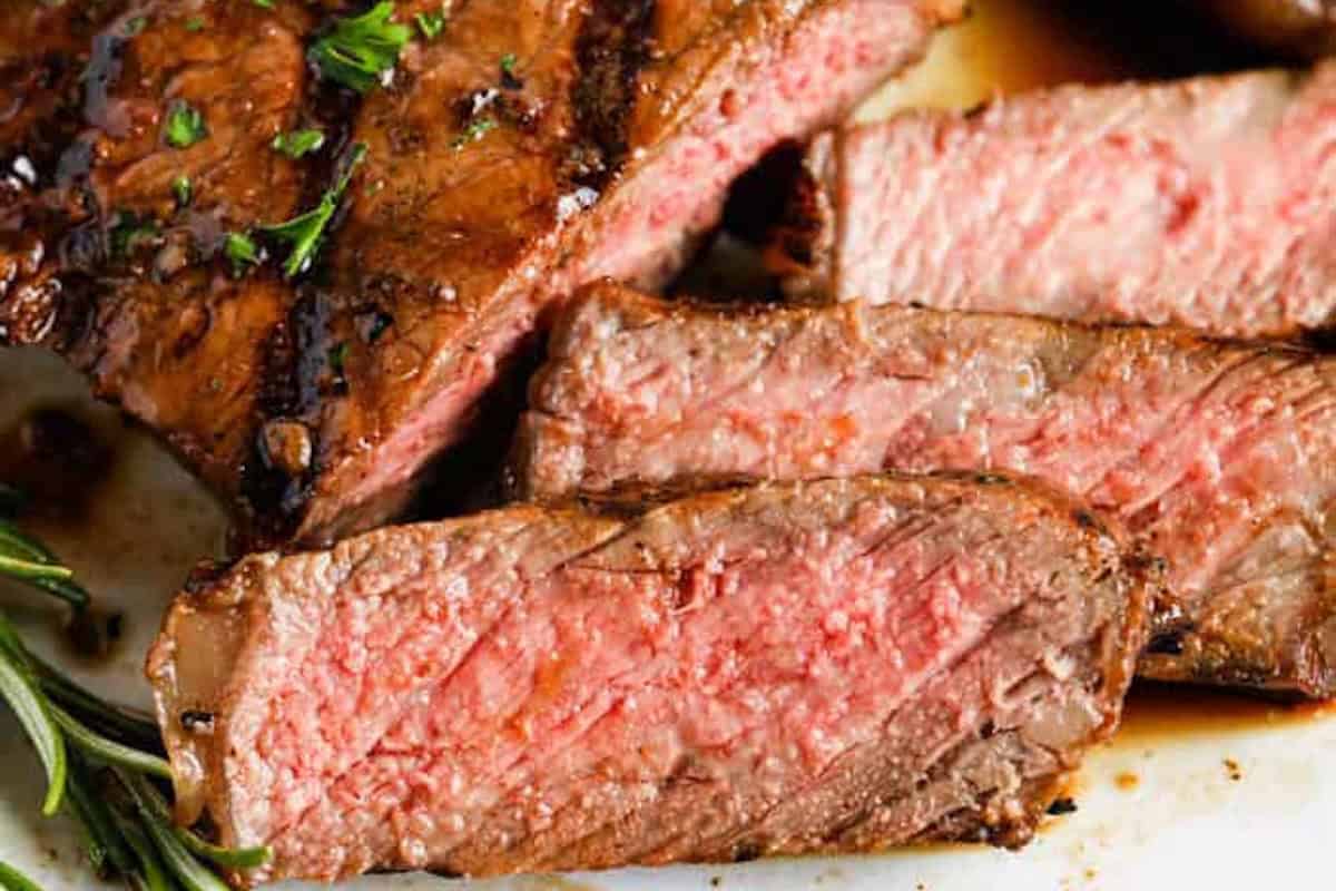 The Secret to Tender, Flavorful Steak