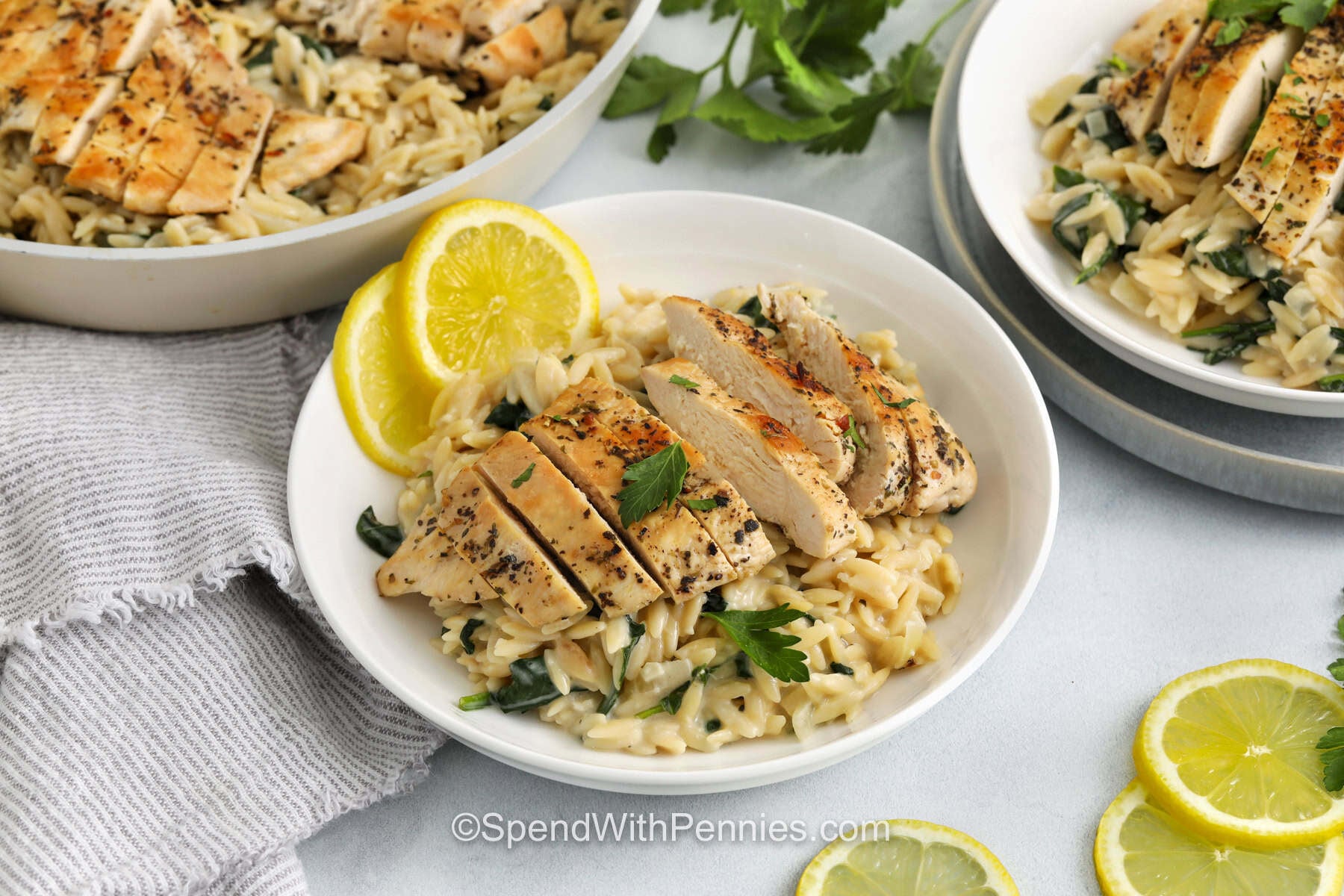 The 30-Minute One-Pan Dinner Made for Busy Nights