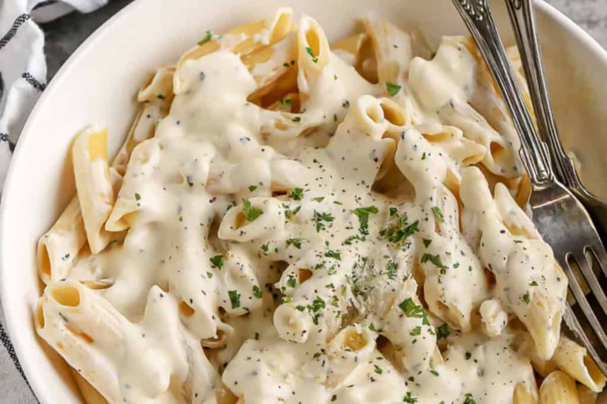The 10-Minute Pasta Sauce That Saves Busy Nights