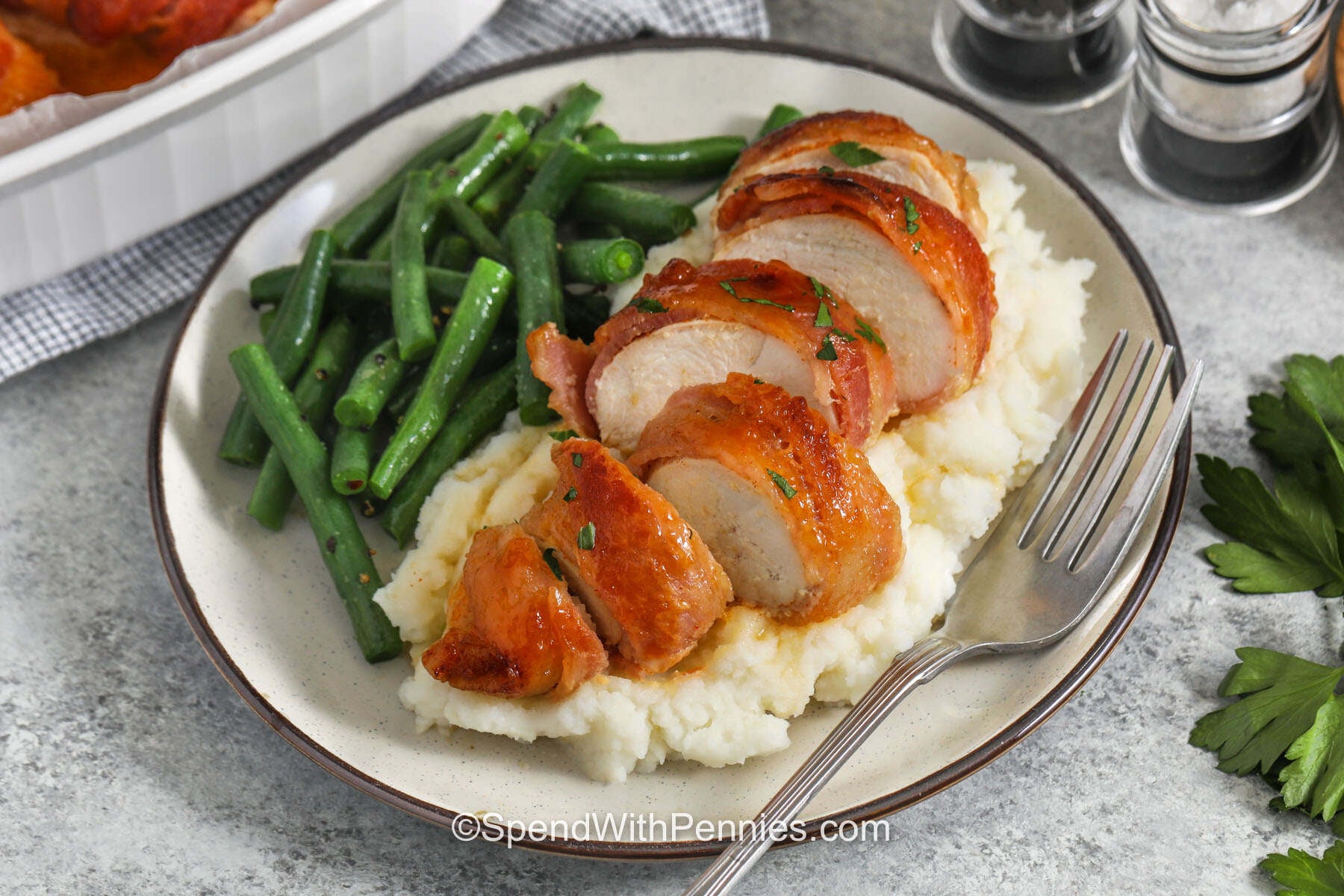 The 3-Ingredient Glaze Your Chicken Has Been Waiting For!