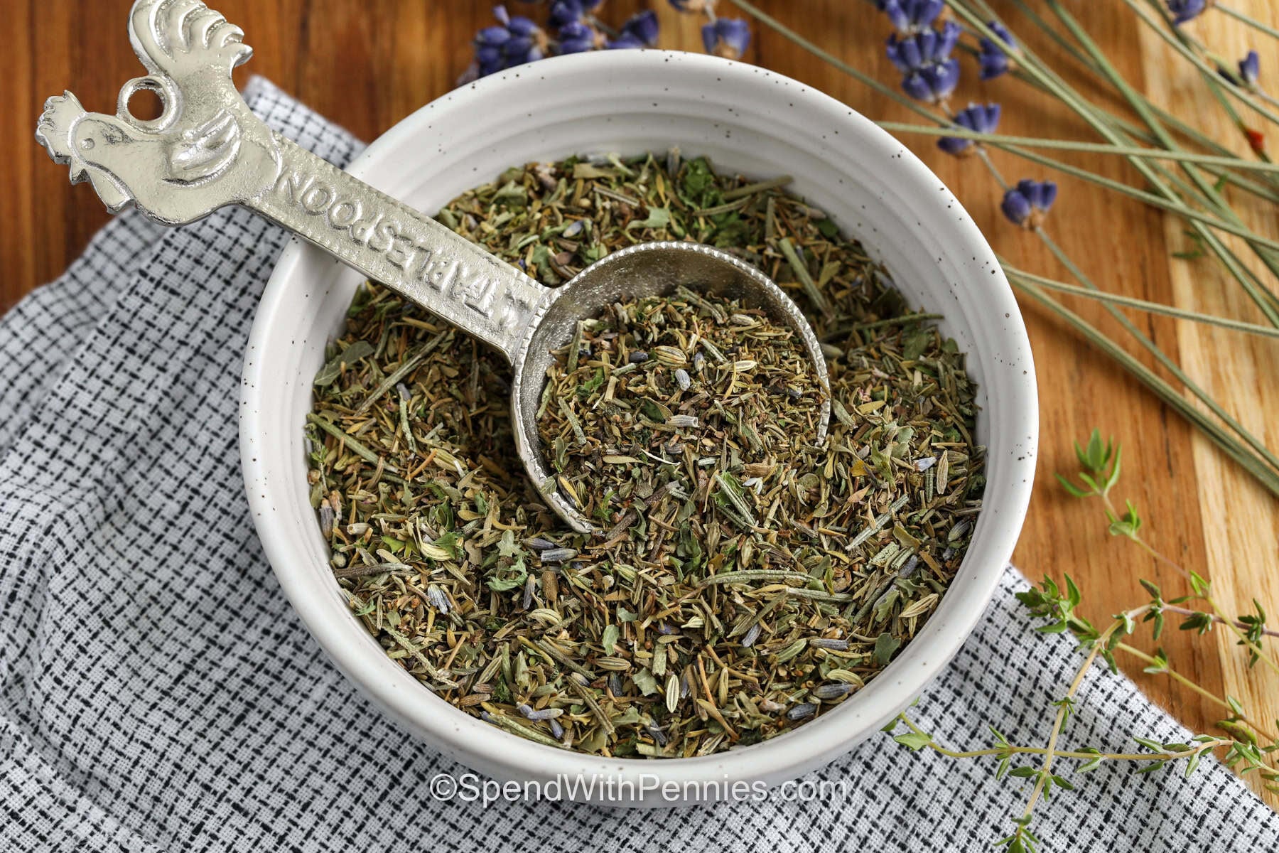 The 5-Minute Pantry Shortcut to French-Inspired Flavor