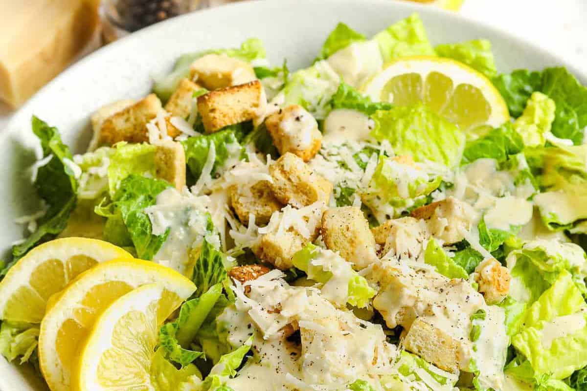 My Husband's Favorite Side Dish I Serve Every Week