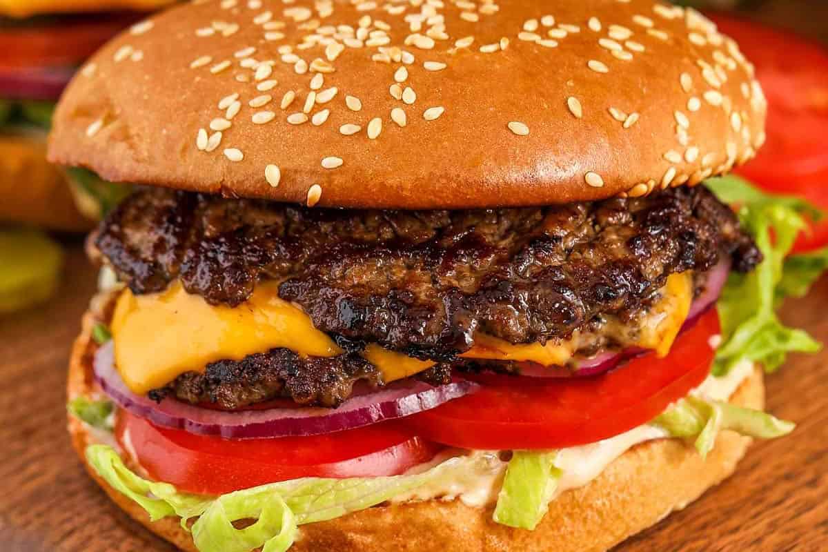 Press, Stack, and Serve: The Ultimate Way to Upgrade Your Weeknight Dinner Routine