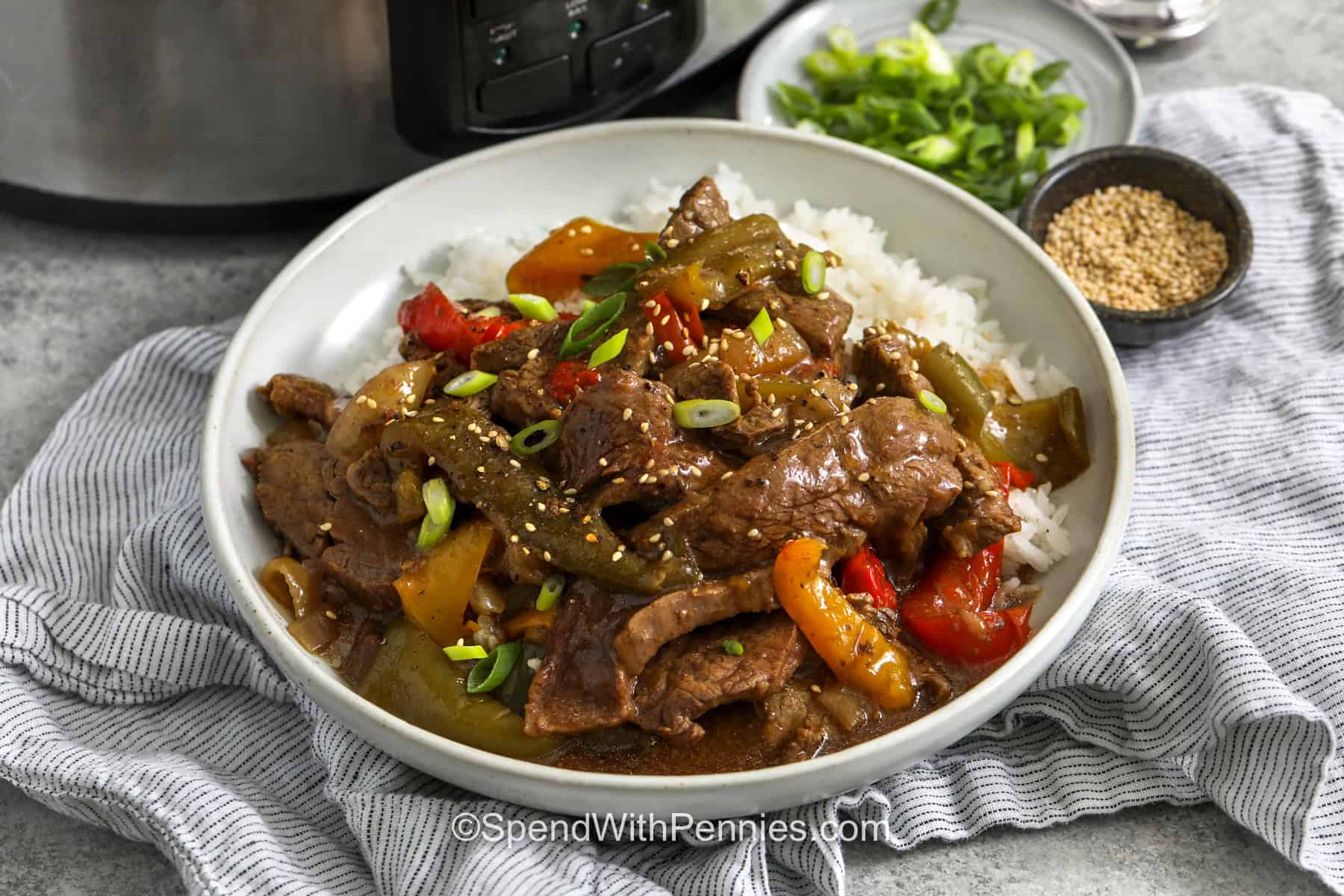 A Cozy Beef Dinner That Practically Cooks Itself