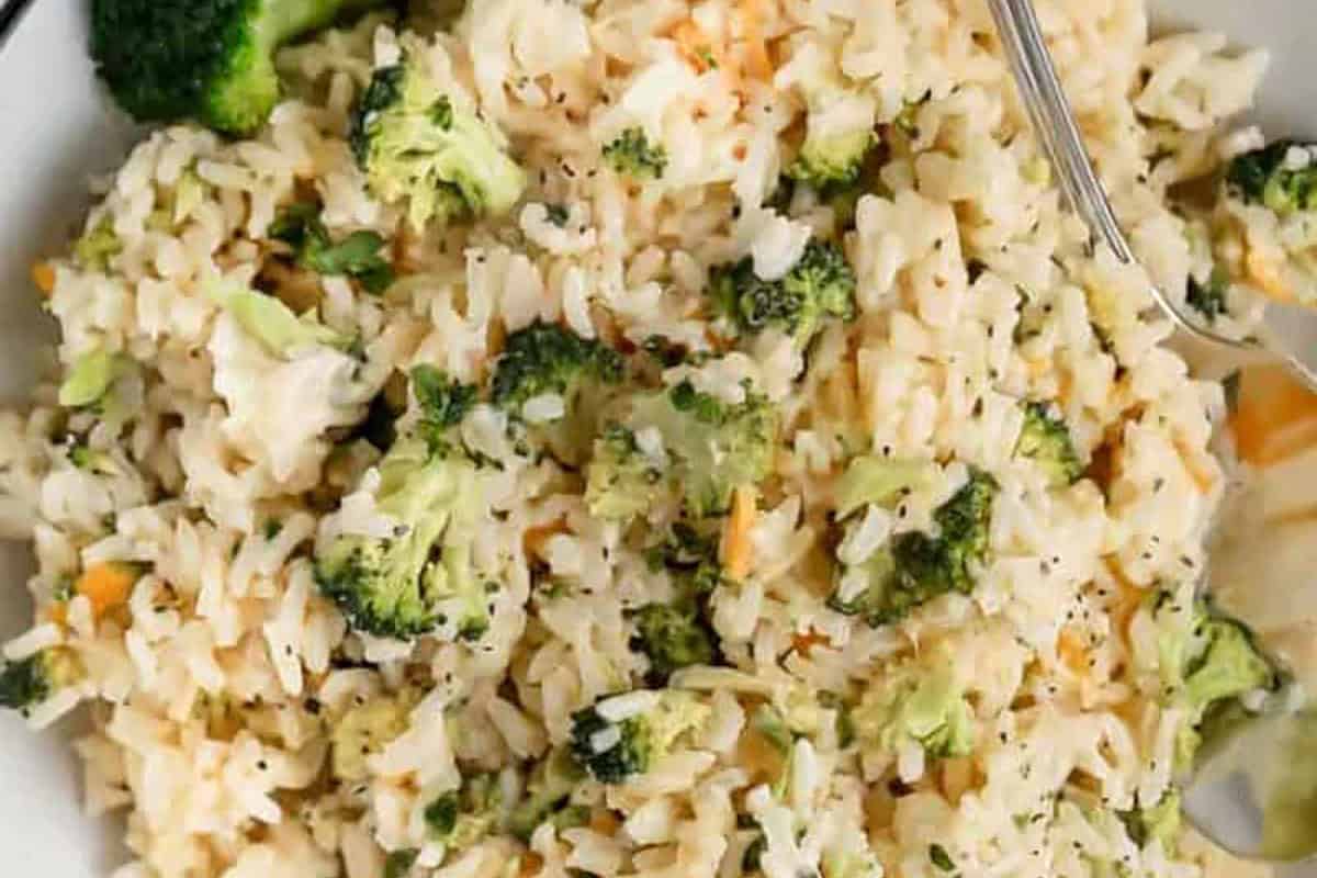 The Broccoli Side Worth Repeating