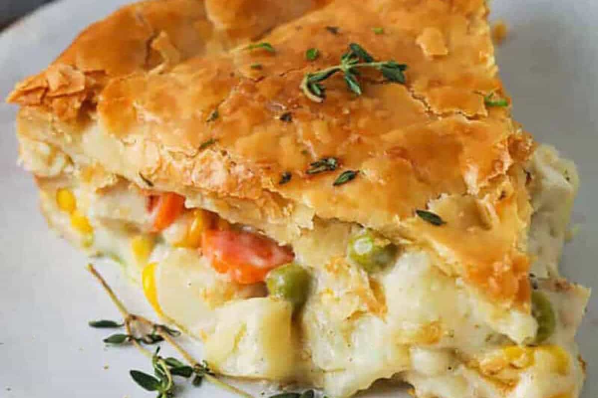 The Cozy Chicken Dinner Worth Turning On the Oven For