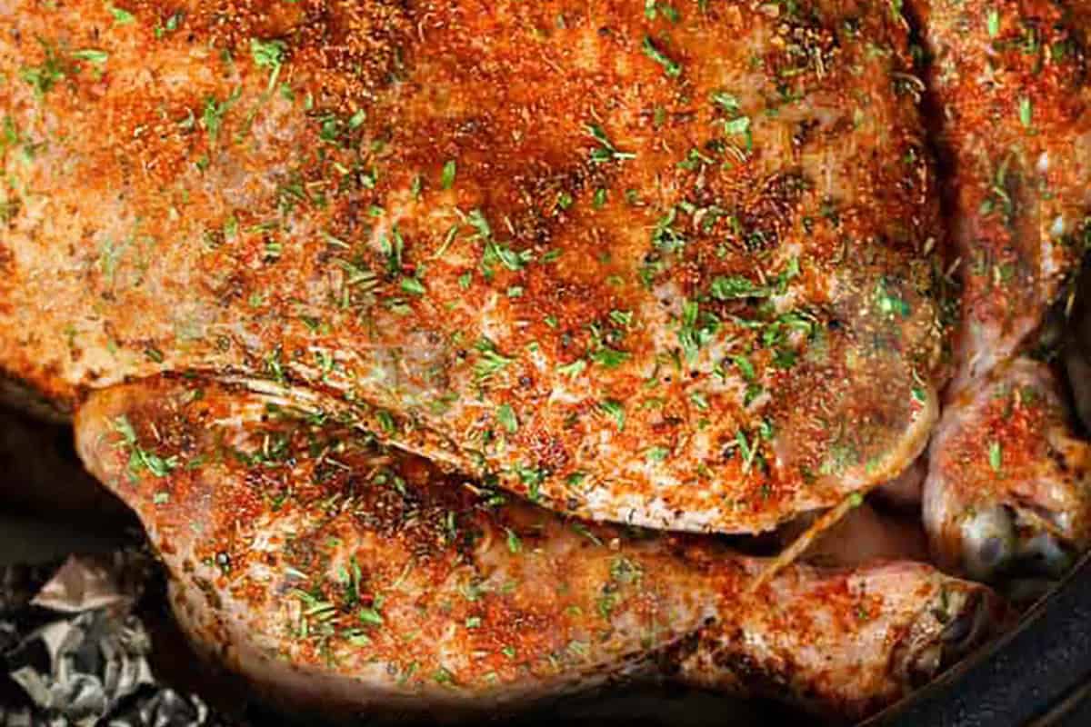 The Set-It-and-Forget-It Sunday Dinner