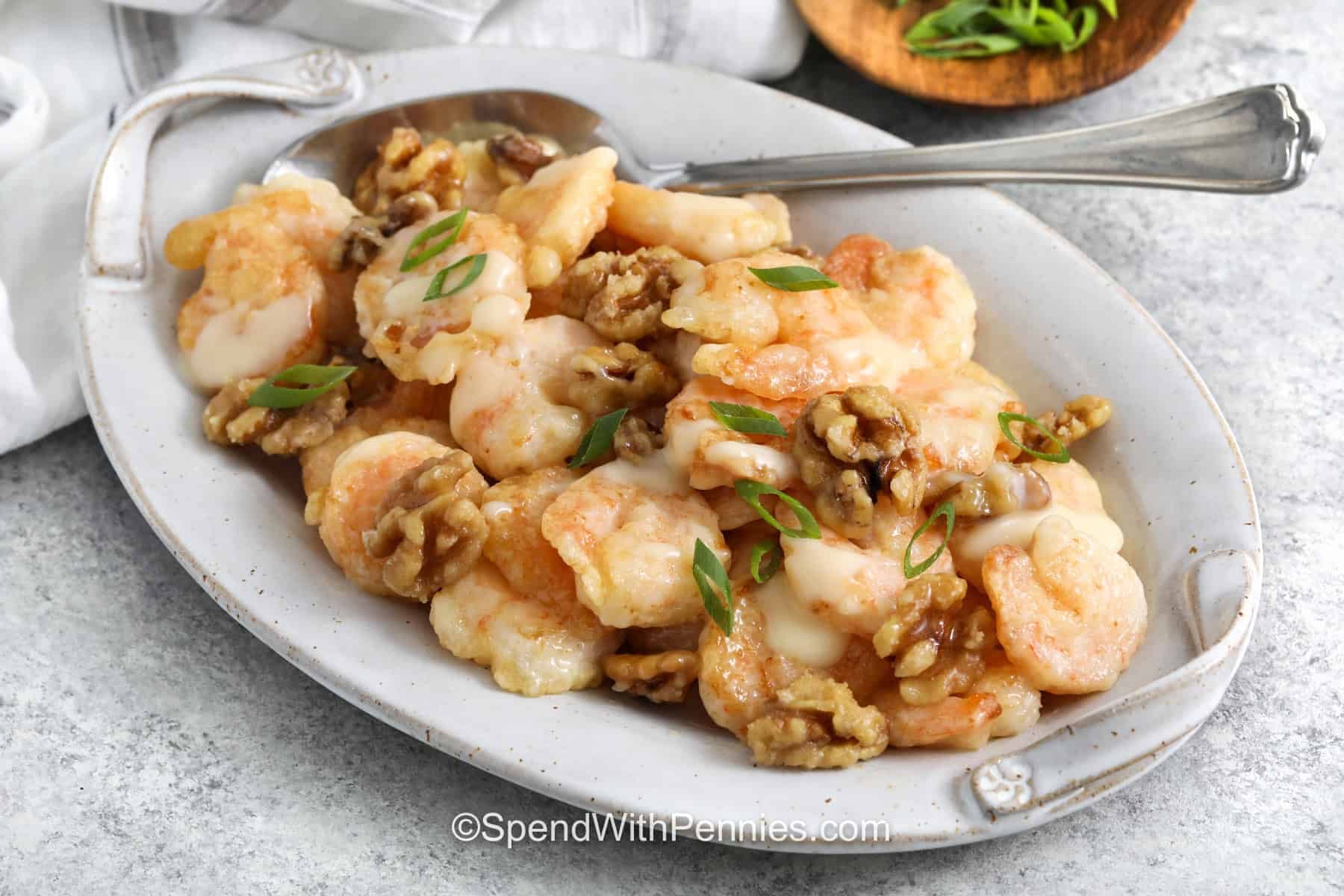 A Restaurant Favorite That’s Surprisingly Easy
